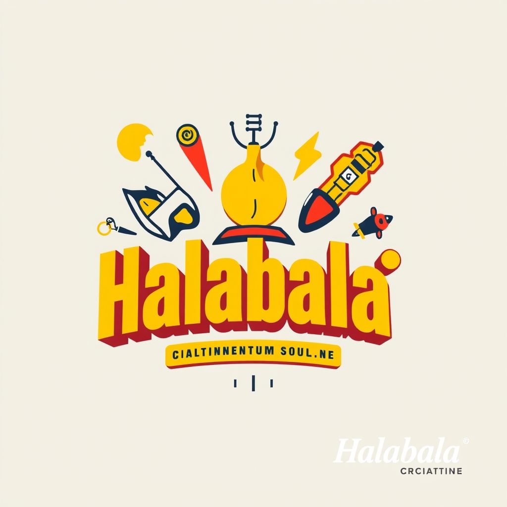 จุดแข็งที่ทำให้ 'Halabala' ไม่เหมือนใคร